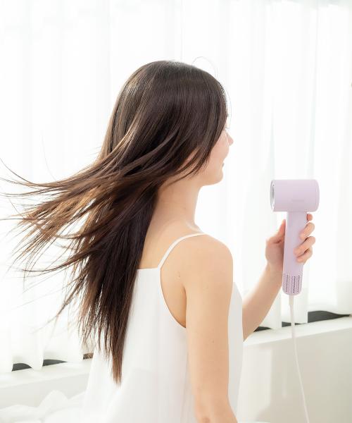 [Fast Drying] T9 BLDC Professional Mini Hair Dryer Tinypico