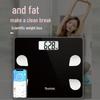 Xiangshan Smart Body Fat Scale