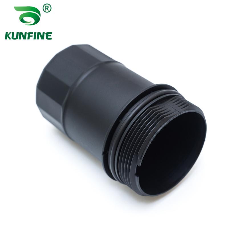 Oil Filter Housing Cap Cover Assembly Replacement For Mercedes-Benz C300 C350 C400 C43 AMG CLS40 OEM No. A2761800038 A2761800010