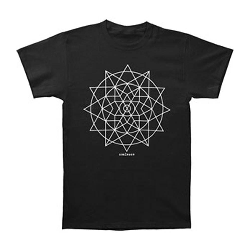 Men s Coalesce OX T-shirt Small Black XL
