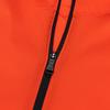 Sportstribe St Half-Zip Windbreaker Bk/Or