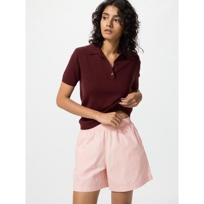 Japan Cotton Easy Shorts