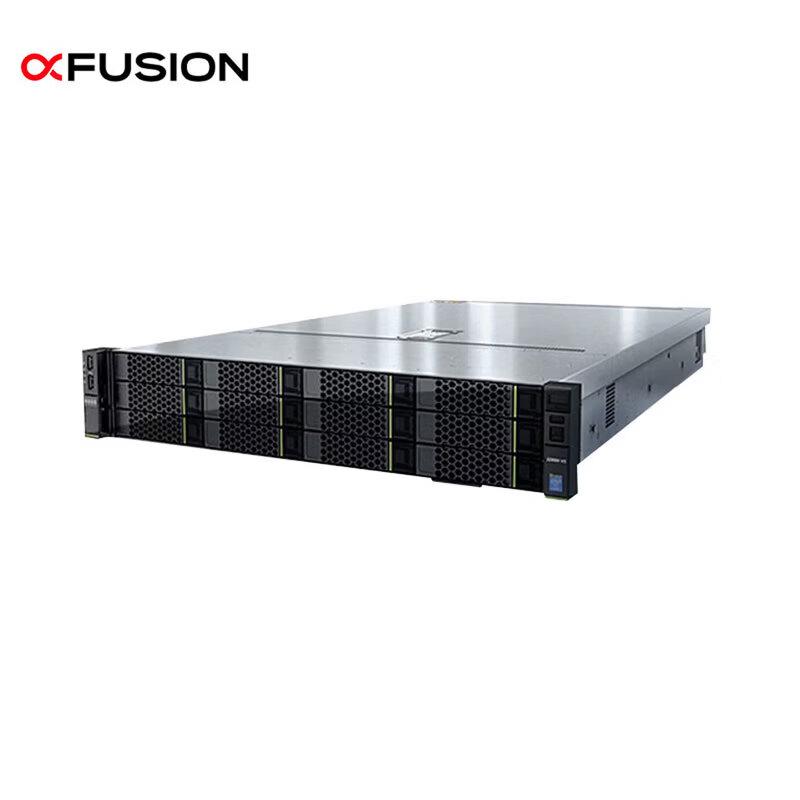 SuperFusion 2288HV5 2U Rack Server (Xeon Gold) (CN Version)