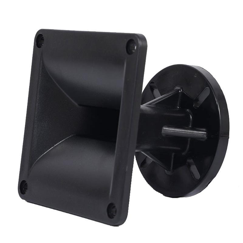 Speaker Guide Horn 1.4 Inch Throat DJ Speaker Professional Audio Stage Sound Gear Home Theater 38 Mm Throat