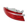 Car Accessories For JAGUAR XF 2016 2017 2018 2019 LED Rear Tail Light Driving Brake Lamp Reverse Signal Lamp Taillight Assembly