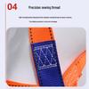 Lurong Five-Point Full Body Safety Harness