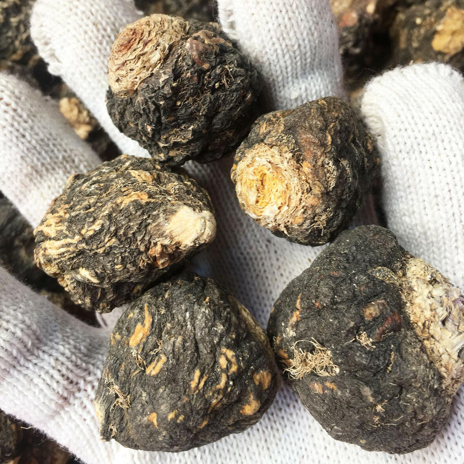 250 г органического сушеного травяного чая Maca Gouqi с корнем MACA для супа — фото 3