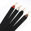 DIY Purse Strap Handcraft Bags Strap Wide Band Shoulder Strap with Buckle Crossbody Bag Strap Replacement