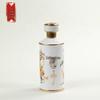 Jingdezhen Ceramic Dragon & Phoenix Wine Bottle: Sealed, Elegant Design, Perfect for Wine Soaking