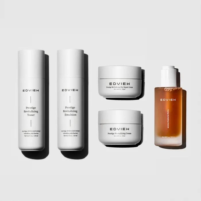 Slow Aging Basic 5-piece Set
