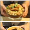 Eco-Friendly Disposable Rice Husk Bowls