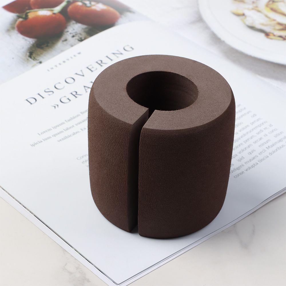 Children Protection Baby Safety Baby Card Lock Baby Safety Locks Foam Door Stopper Door Stops