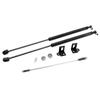 Car Styling Front Hood Bonnet Gas Struts for 2009-2013 Mazda Axela BL Lift Support Damper for 2009-2013 Mazda3 BL Gas Shock