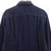 Patagonia Long Sleeve Flannel Shirt XS Navy Outdoor STY53947FA18 Men's Used