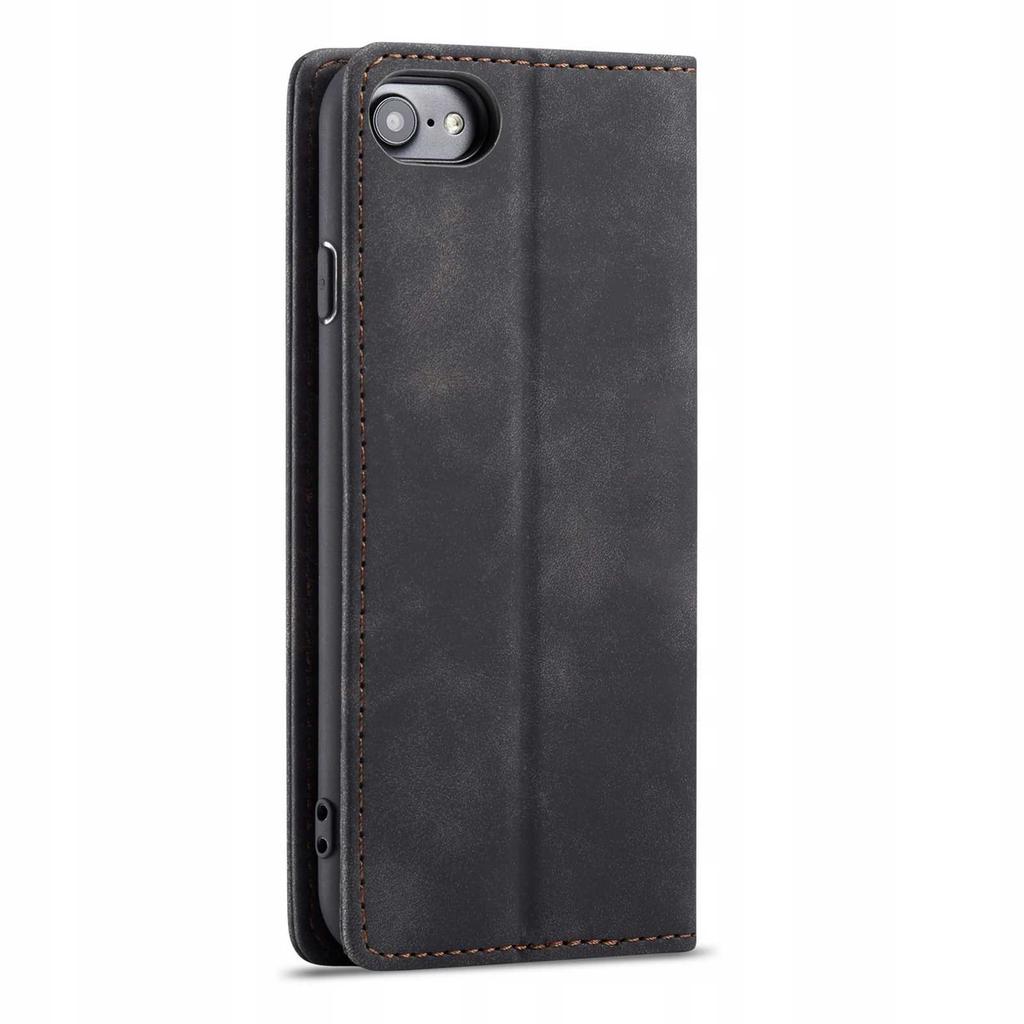 Sc Wallet Iphone 7/8/Se 2020 Black