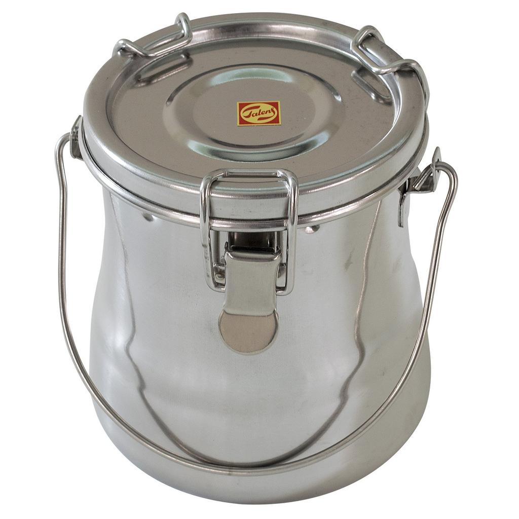 Talens Large Enclosed Brush Washer 411126