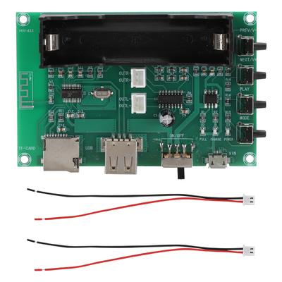 Moduli fai da te – Moduli elettronici
