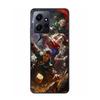 Game D-Dungeons D-Dragons D-DND Phone Case For Redmi 12 13C 12C 15C 9 10 10C Note 13 Pro Plus 14 15 Pro 9T 9C 9A TPU Soft Cover