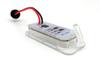 LED License Plate Lights, Compatible with Ford, Jaguar, Off-Road, 2 Pcs