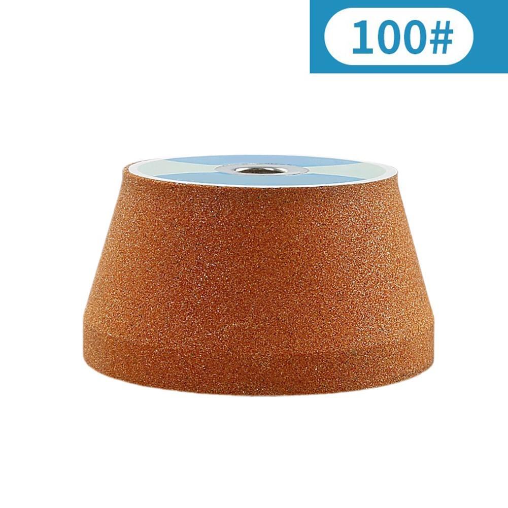 Grinding Wheel Orange Power Tools 100 Type Angle Grinder