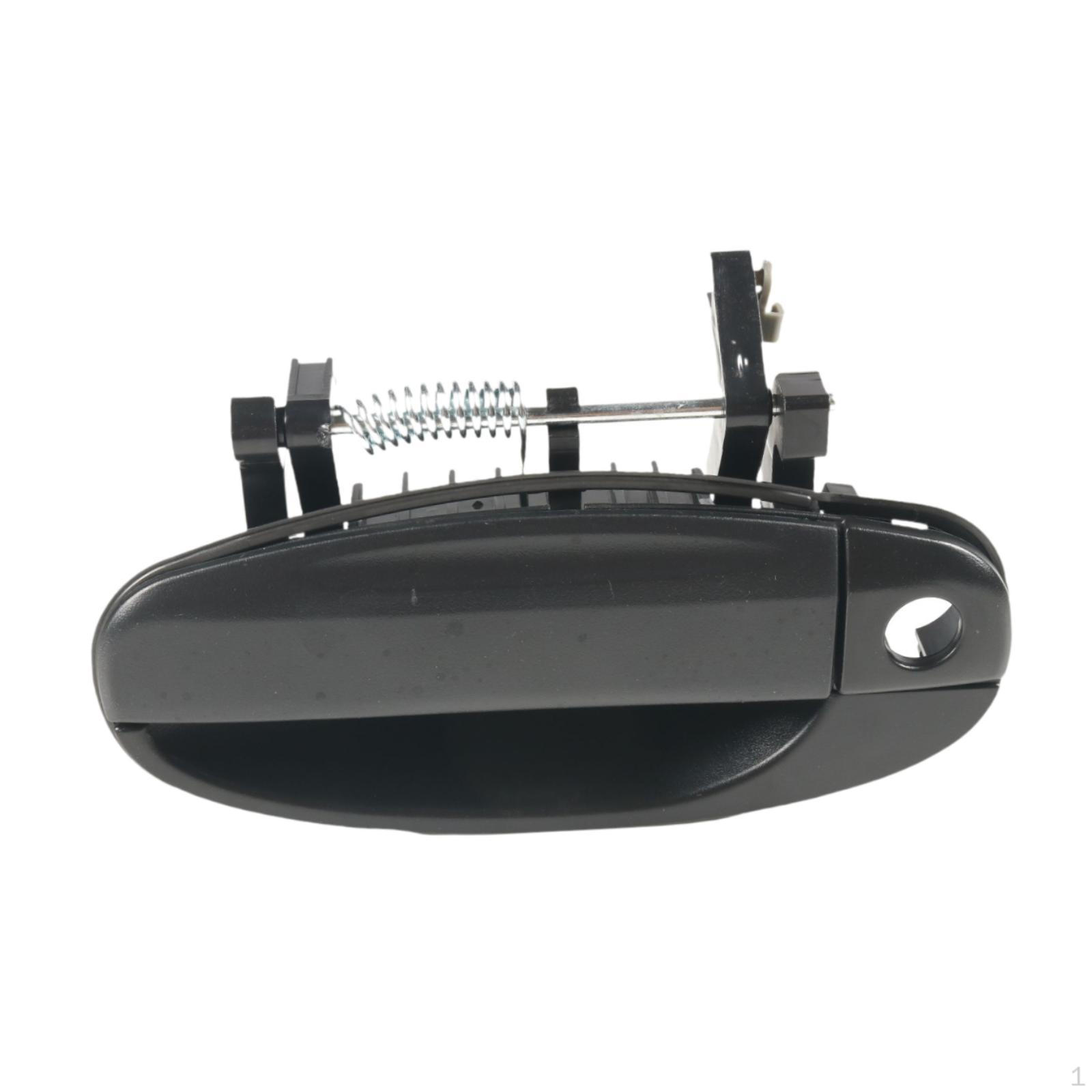 

Автомобильная наружная дверная ручка Замена Ремонтные аксессуары 96541631 Автомобильный