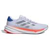 adidas Supernova Stride Weiß Royal Solarrot - IG8314