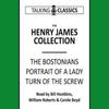 The Henry James Collection by Henry James CDAudio Book 9781781962428