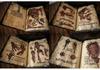 Necronomicon: Dämon des Totenbuchs - Dekorative Requisite & Schmuck