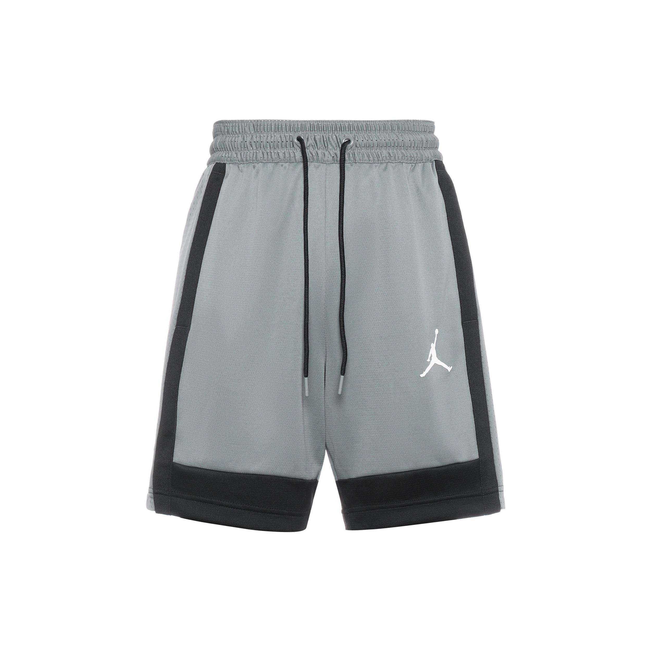 Air Jordan Dri-FIT Basketball Shorts Grey Men s CT4764-084 S