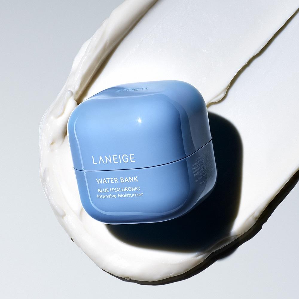 LANEIGE Water Bank Blue Hyaluronic Intensive Cream 50ml
