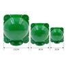 10pcs Reusable Plant Rooting Equipment High Pressure Garden Grafting Propagation Box Breeding Case Ball Graft Nursery Box