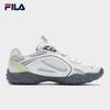 FILA Women's Retro Thin-Sole Running Ballet Shoes