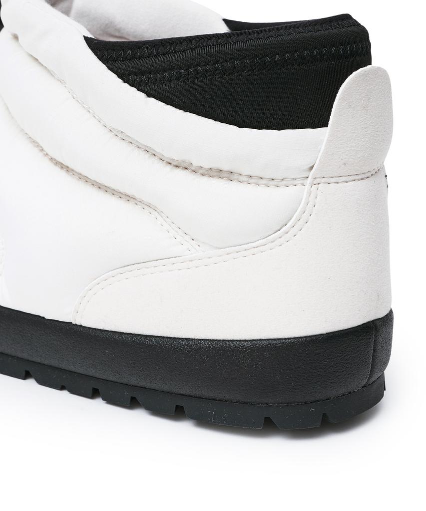 Puma Turf Terra Mid - Alpine Snow: Desert Dust / 402376-02