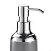 280ml Empty Soap Dispenser,Liquid Container,Refillable Pump / Bottle