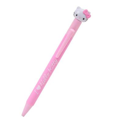 Lapiseira Mecânica Sanrio Hello Kitty (Eu amo Hello Kitty) Japão NOVO