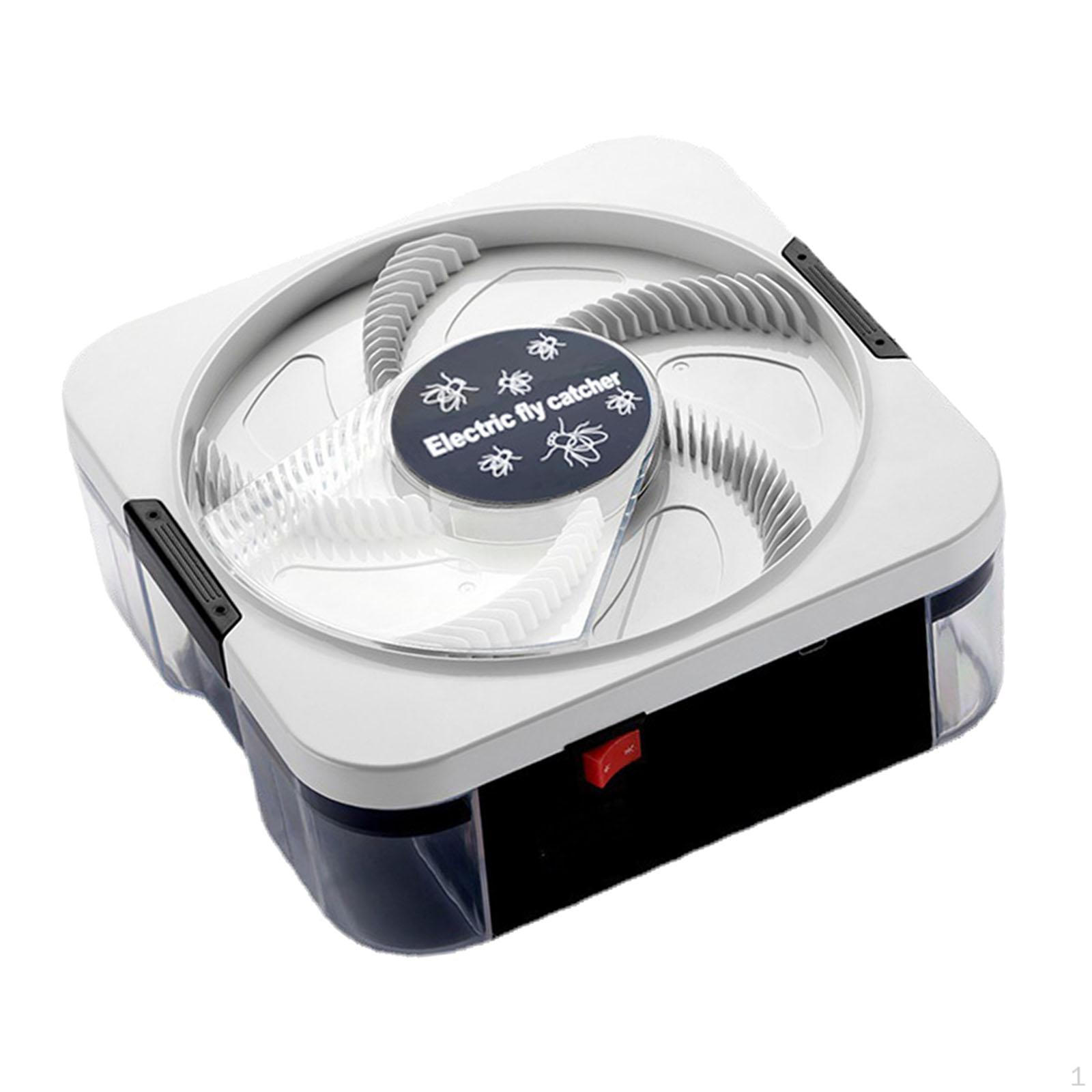 

Электрический автоматический инструмент для фруктов Fly для открытого патио-склада белый