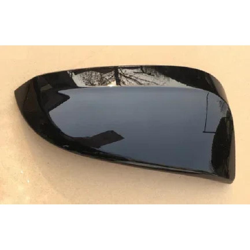 Auto Left Right Rear Heated Mirror Glass Cover Frame Turn Signal Light for Toyota Highlander 2015- KLUGER MK3 XU50 2015-2018