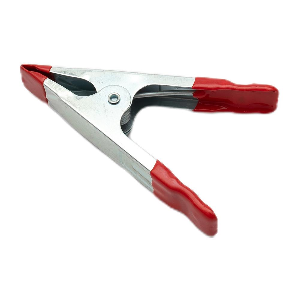 A-Shaped Clip 2/4/6\" Spring Clamp Fixing Heavy Duty