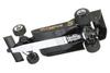 Tamiya Grand Prix Collection Series Lotus Type 79 1978 Plastic Model 20060 1/20 No.60