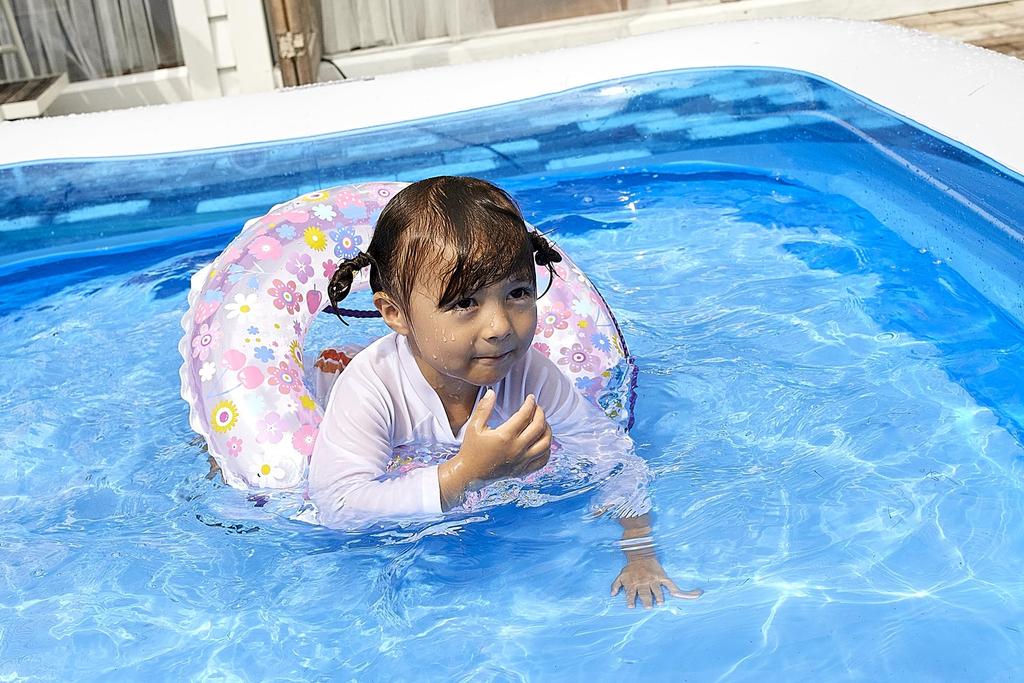 Igarashi 50cm Fruit Flower Float with Rope RGD-50D