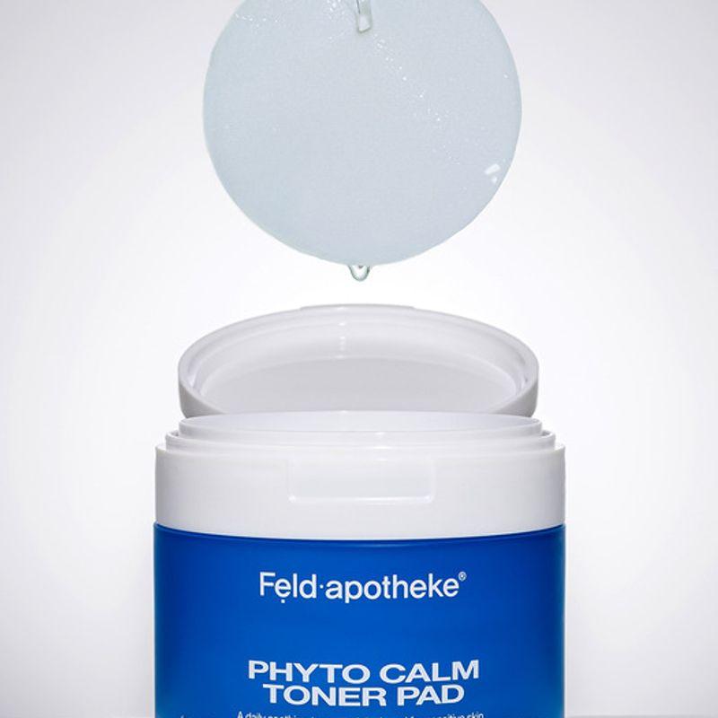 Phytocalm Toner Pads (100 sheets)