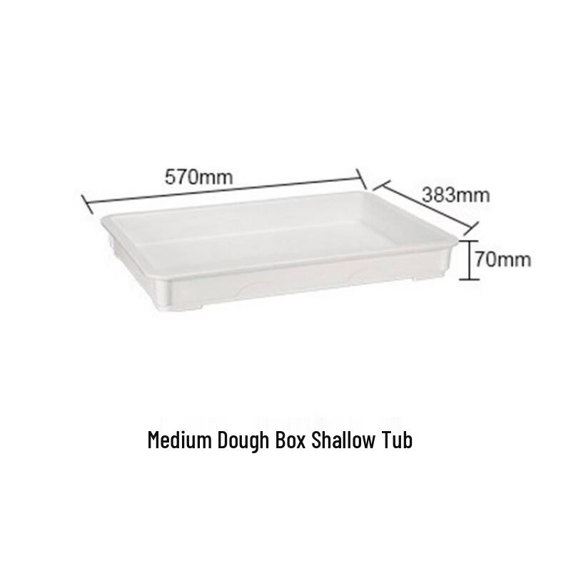 Commercial Food-Grade Dough Fermentation Box