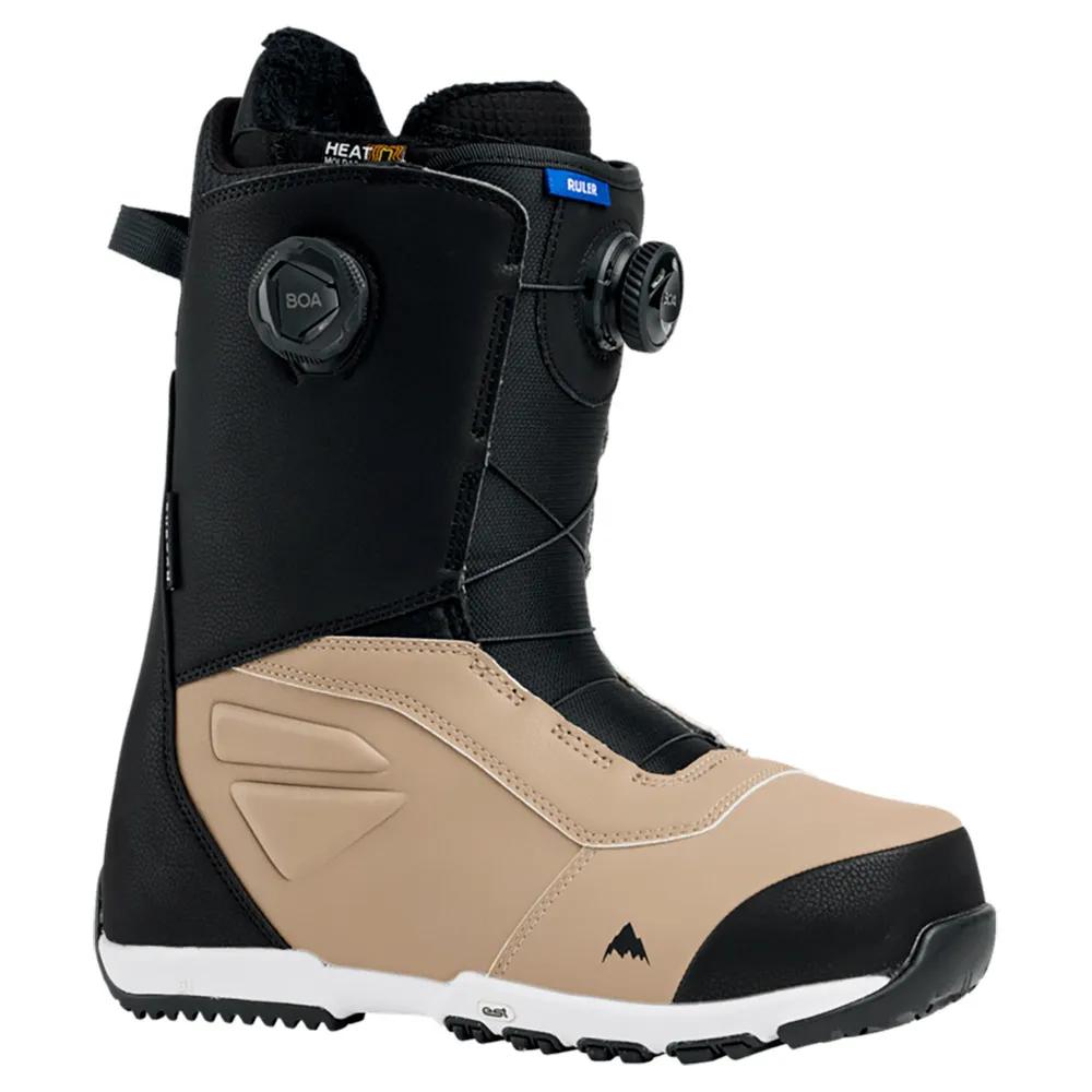 Burton Сноубордические ботинки Ruler BOA