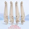F30 Interior Accessories Inner Door Handle for BMW 3 Series F30 316d 318d F31 320i 325d Inner Handle Pull Trim Cover 51417279311