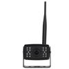 Truck Backup Camera Kit DC12?24V Wireless Rear View Reversing Camera Wifi Connection IP67