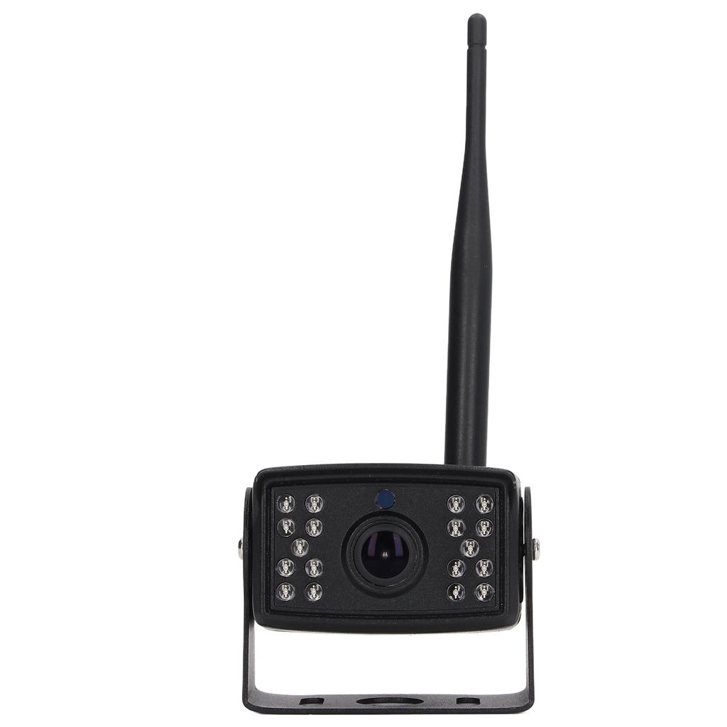 Truck Backup Camera Kit DC12?24V Wireless Rear View Reversing Camera Wifi Connection IP67