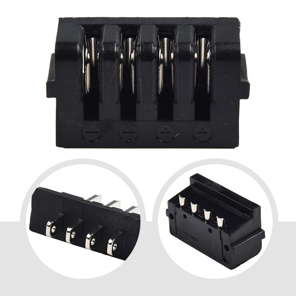 Innovativer Entladestecker für Elektrofahrrad-Akkubox für Hailong 45 Pins