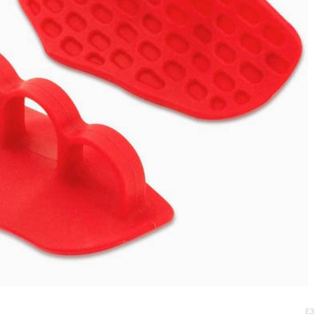 1 Combine Weight Lifting Gym Gymnasium Grips Unlisted Silicone