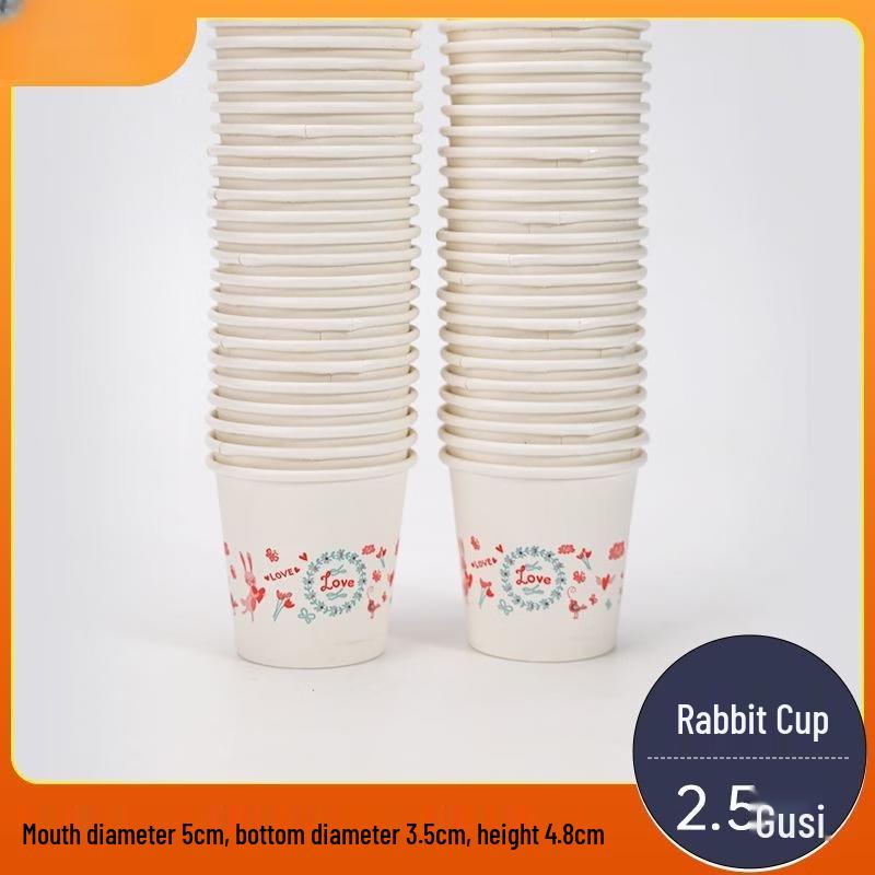 Disposable Aluminum Foil Tasting Cups