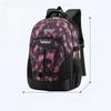 Sesame Baby Laptop Backpack Waterproof Travel Rucksack With Antiback Pain For Teens And Adults